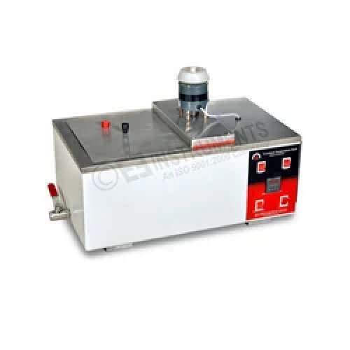 High Precision Constant Temperature Water Bath