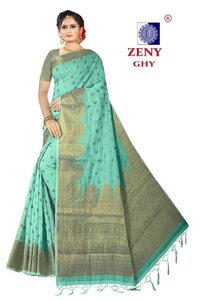 ZENY GHY