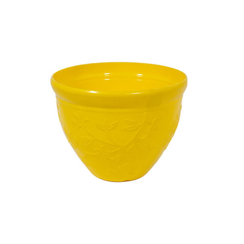 6.1 Inch Victor Pot - Material: Plastic