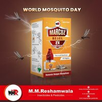 Marcoz Rebel Mosquito Tranfluthrin 1.60 Refill