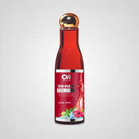 200ml Co Cool Cool Hair Oil - Ingredients: Herbal