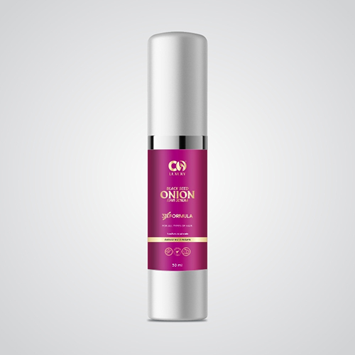 50ml Onion Hair Serum