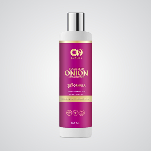 200ml Onion Hair Conditioner