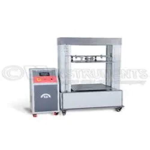 Paper and Packaging Test Equipment