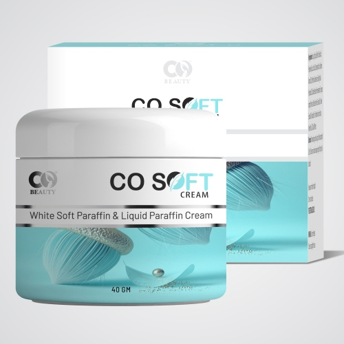 40g Co Soft Face Cream