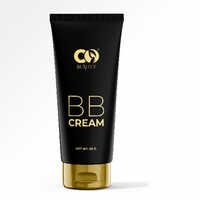 50g Bb Face Cream - Ingredients: Chemicals