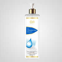 200ml Hydrating Aqua Body Lotion - Attributes: Waterproof