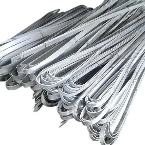 Hot Dip GI Earthing Strip - Galvanized Iron, Silver Color, Industrial Application | Superior Conductivity, Corrosion Resistance, Easy Installation