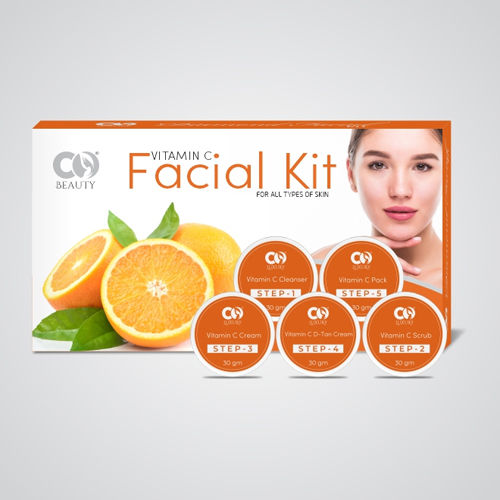 Facial Kit