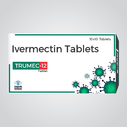 Ivermectin Tablets