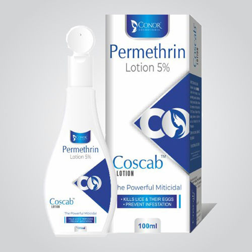 100Ml Coscab Derma Cream Lotion Ingredients: Urea