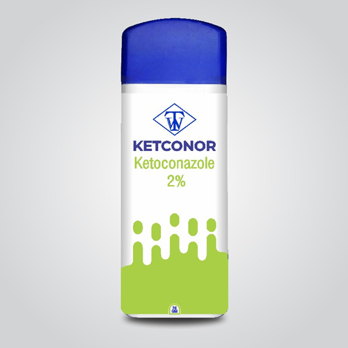 75g Ketconor Ketoconazole Powder