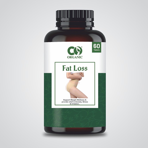 Fat Loss Ayushfee Tablets