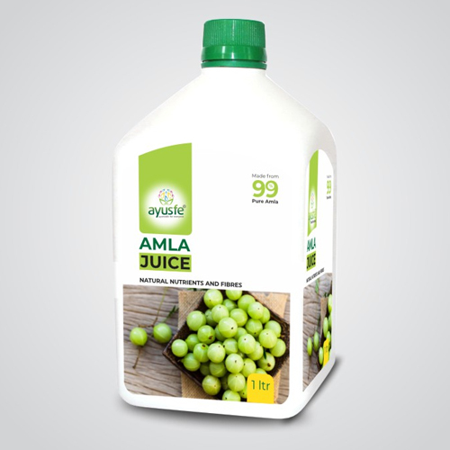 1L Amla Ayushfee Juice