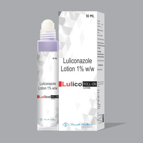 10Ml Luliconazole Roll-On General Medicines