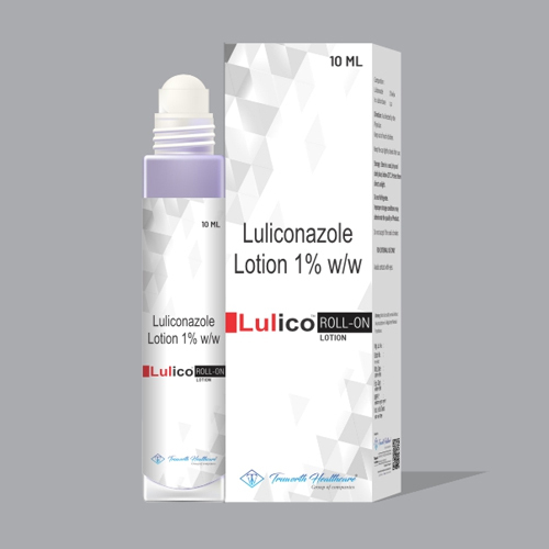 10ml Luliconazole Roll-On