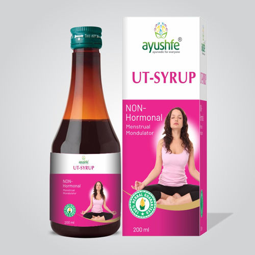 200Ml Multivitamin Syrup General Medicines