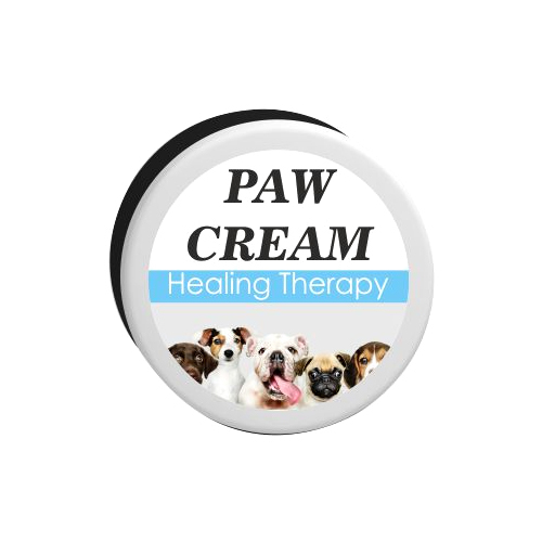 100g Healing Therapy Paw Cream