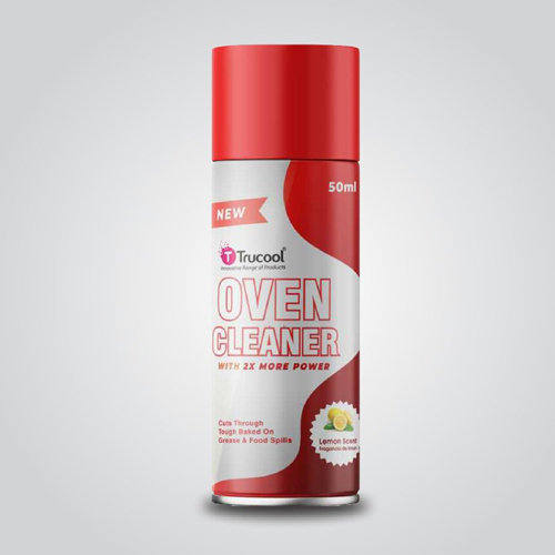 50ml Oven Cleaner