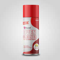 50Ml Oven Cleaner - Feature: High Quality