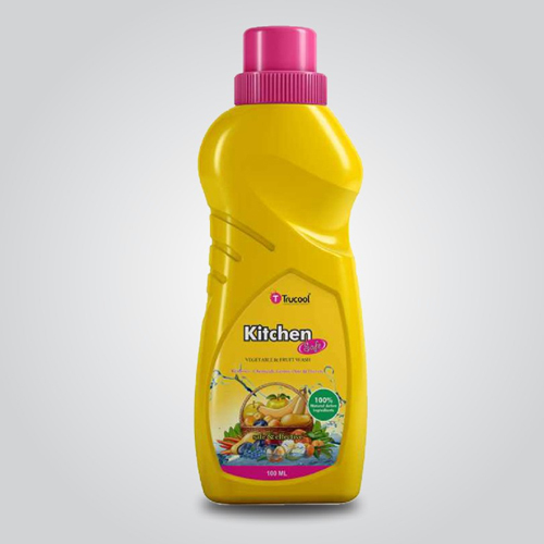 100ml Kitchen Cleaner