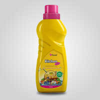 100ml Kitchen Cleaner - Feature: High Quality