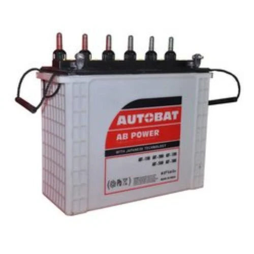 Autobat Inverter Tubular Battery