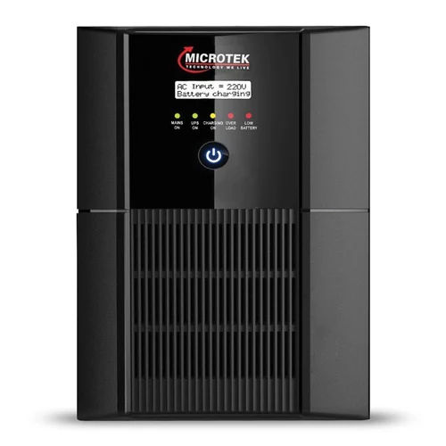 Jm Sw 3000 Plus 24v Microtek Jumbo Home Ups