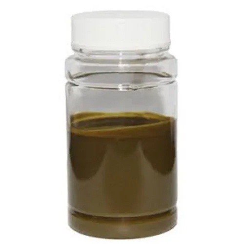 Bouillon Blend (oleoresin)