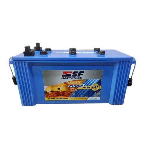 SF Sonic Inverter Battery