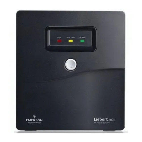 Emerson Liebert Iton Smart Line Interective Ups