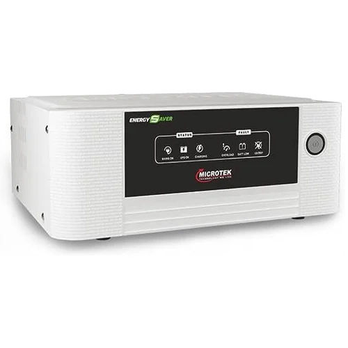 825 12v Sw Microtek Energy Saver Pure Sinewave Ups