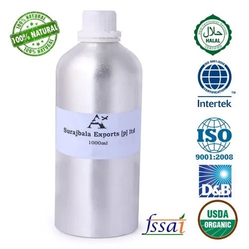 Jasmine Sambac Hydrosol Oil