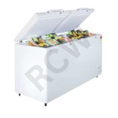 Voltas Double Door Deep Freezer