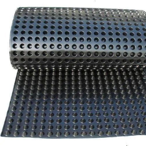 HDPE Dimple Sheet