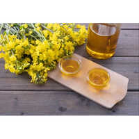 Refined Canola Oil