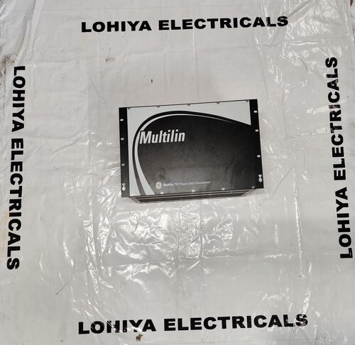 GE MULTILIN P30-T-HI-XX-XX-02-XX-040 PHASOR DATA CONCENTRATOR ( NEW OPEN BOX )