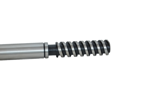 L29199 / VPJ5279 / L29199-A / MTCC-L29199 / MTCC-L29199-A  STEERING POWER SHAFT
