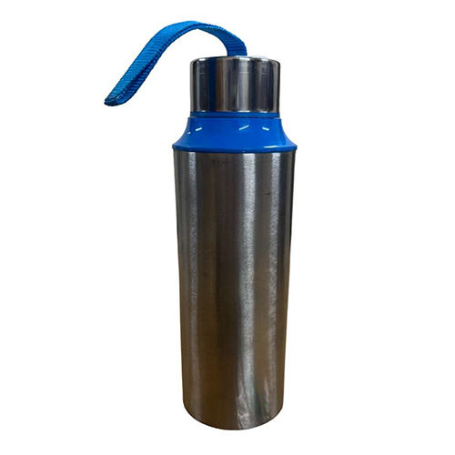 600Ml-1200Ml Steel King Bottle Size: Customized