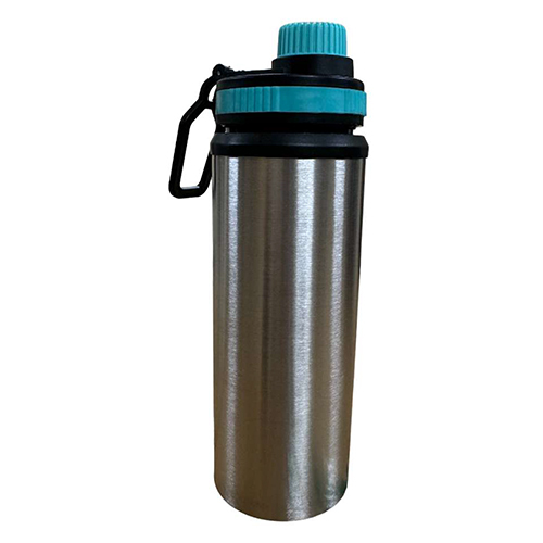 600ML-1200ML Robot Cap Bottle