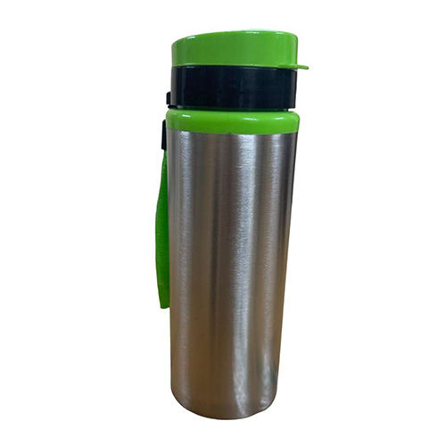 600Ml-1200Ml Flip Cap Bottle Size: Customized