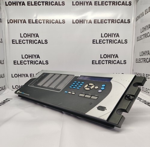 GE MULTILIN M60N03HKHF8LH6NM8LP6UUXXWXX LINE DISTANCE PROTACTION RELAY
