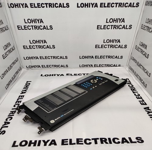 GE MULTILIN M60N03HKHF8LH6NM8LP6UUXXWXX LINE DISTANCE PROTACTION RELAY