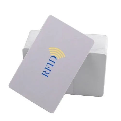 RFID PVC Card