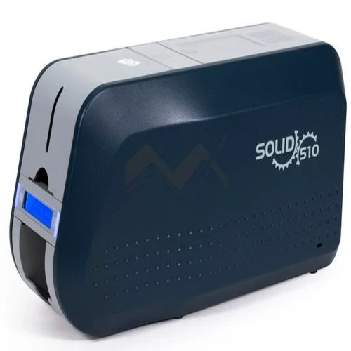 IDP Solid 510 ID Card Printer