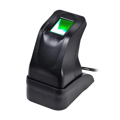 Fingerprint Scanner