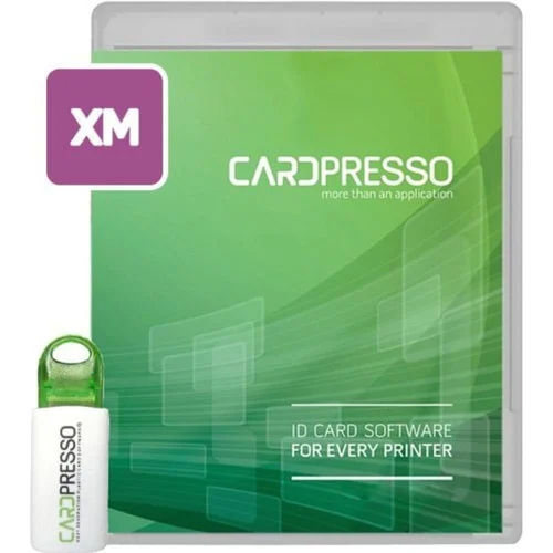 Cardpresso Id Card Software