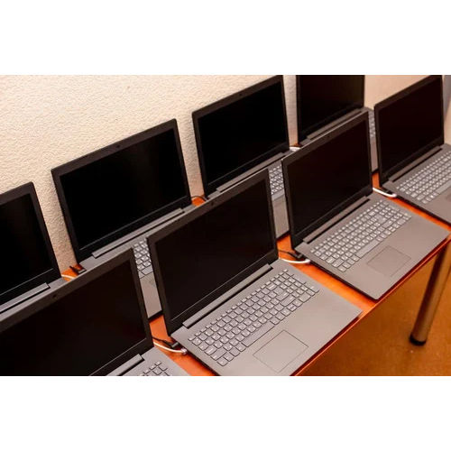 Standard Refurbished Laptops Available Color: Different Available