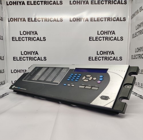 GE MULTILIN B90N16HKHF8NHXXL8SN67S8SU67W7H BUS DIFFERENTIAL SYSTEM