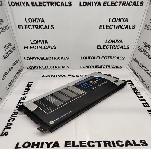 GE MULTILIN B90N16HKHF8NHXXL8SN67S8SU67W7H BUS DIFFERENTIAL SYSTEM